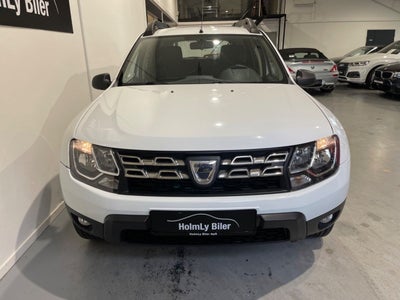 Dacia Duster TCe 125 Laureate