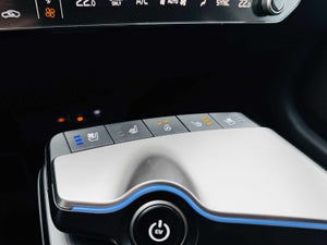 Kia EV6 Long Range Upgrade