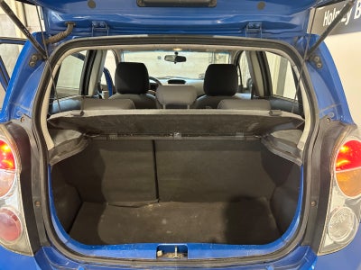 Chevrolet Spark LS