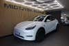 Tesla Model Y RWD