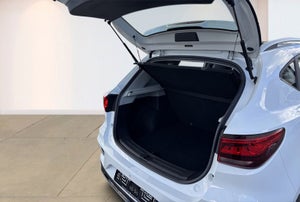 MG ZS Luxury