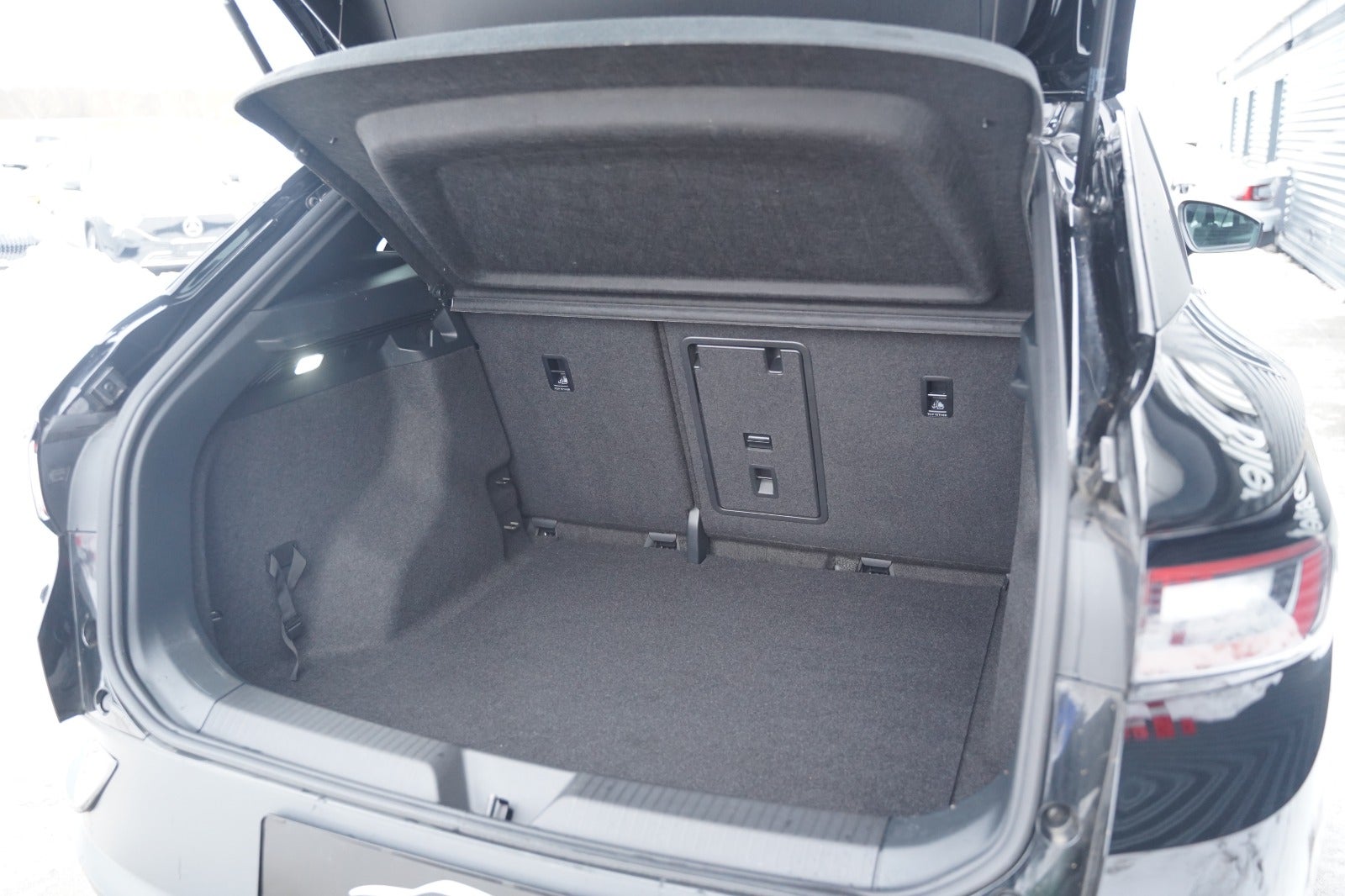 Billede af VW ID.4 52 Pure Performance