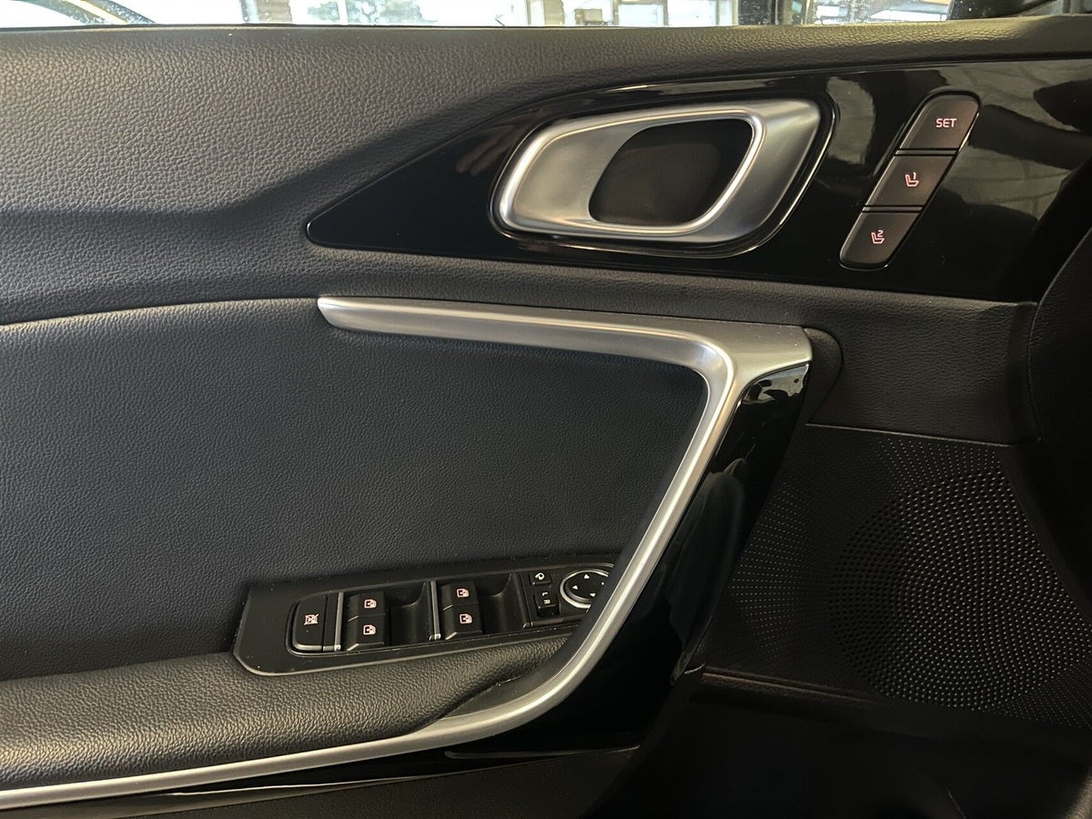 Kia XCeed PHEV Upgrade DCT billede 10