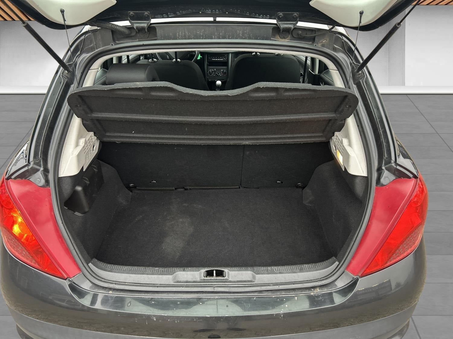 Billede af Peugeot 207 1,4 VTi Comfort+