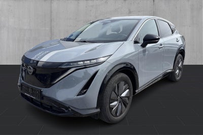 Nissan Ariya 87,0 Advance