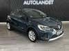 Renault Captur E-Tech Zen