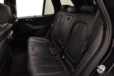 BMW X5 xDrive45e M-Sport aut.