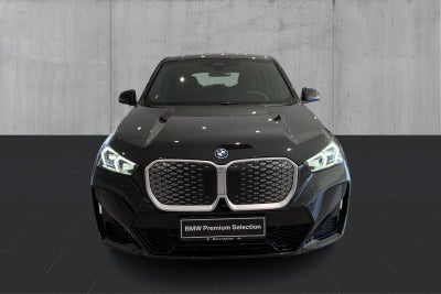 BMW iX1 eDrive20 M-Sport