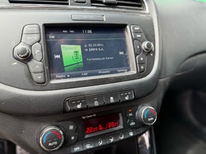 Kia Ceed CRDi 136 GT-Line SW DCT