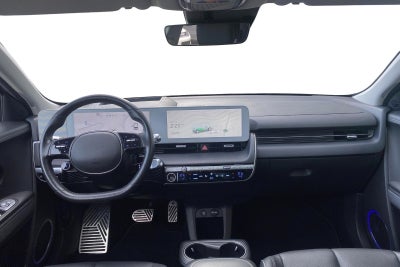 Hyundai Ioniq 5 Ultimate