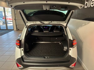 Kia Sportage PHEV Upgrade aut. 4WD