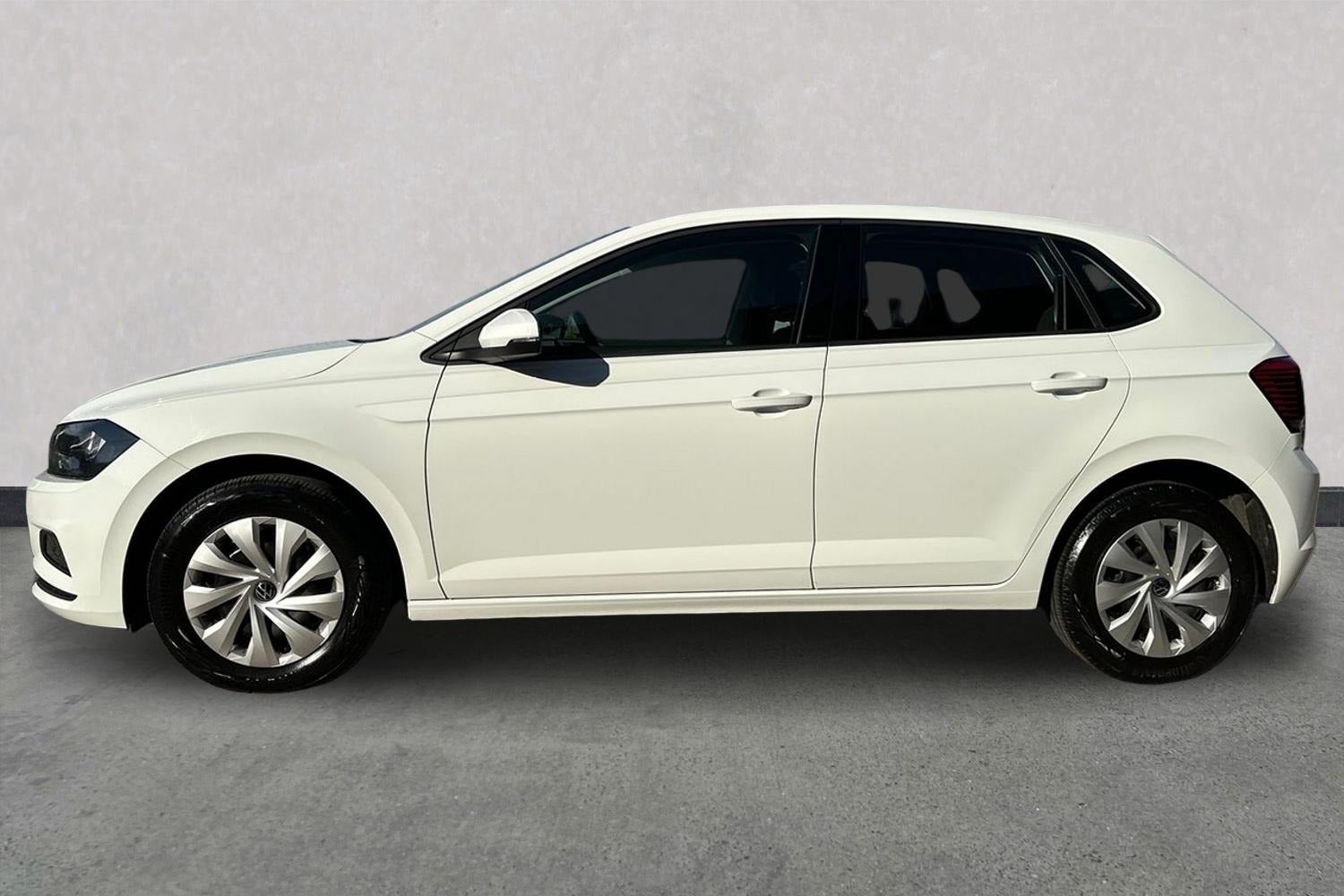 Billede af VW Polo 1,0 TSi 95 Comfortline DSG