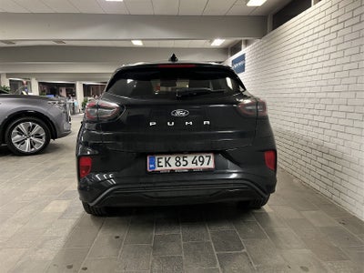 Ford Puma Gen-E Premium billede 3