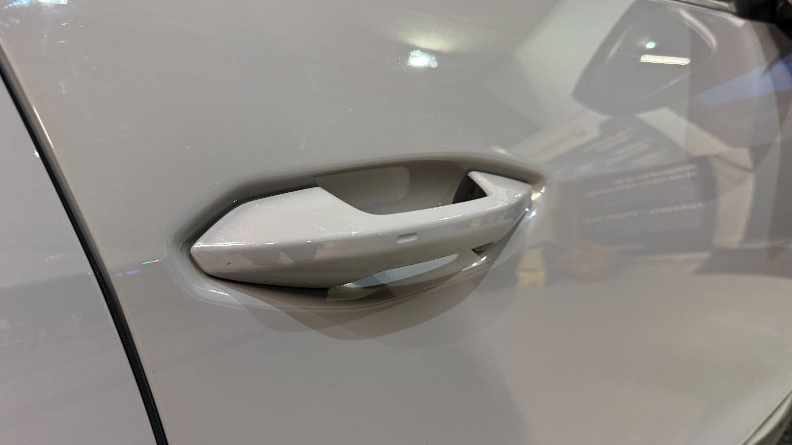 Billede af Audi Q4 e-tron 35 Advanced Sportback