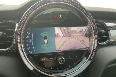 MINI Cooper SE Maximise