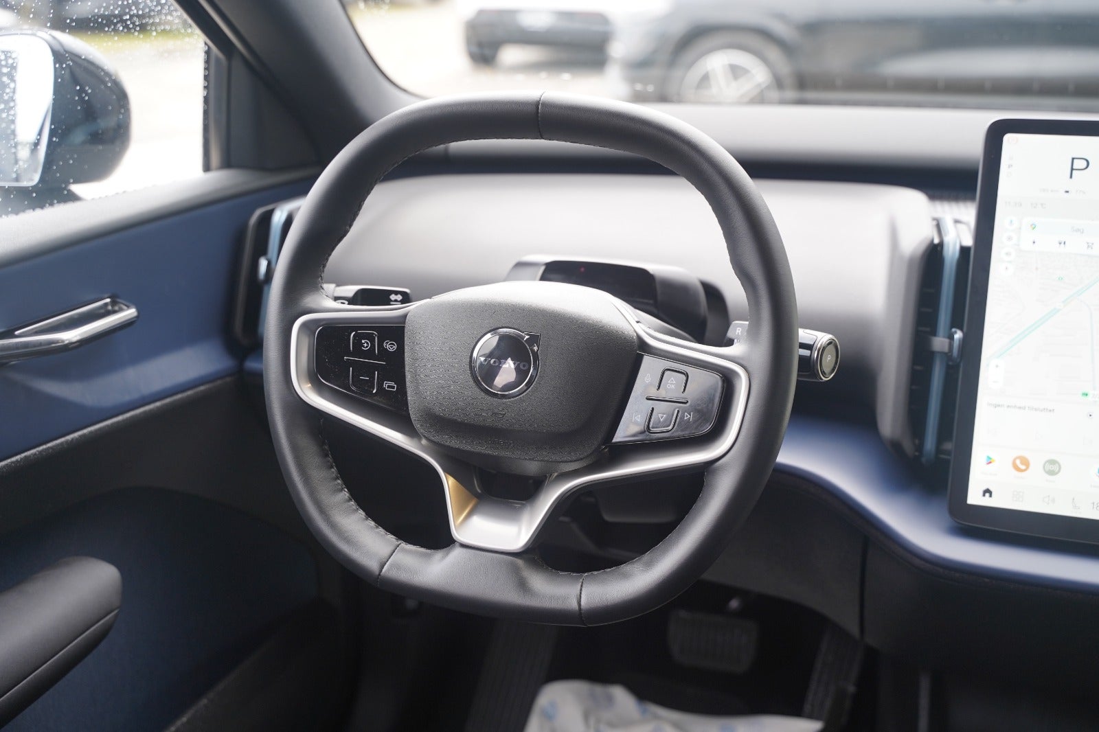 Billede af Volvo EX30 Standard Range Core