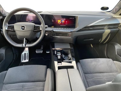 Opel Astra-e Ultimate billede 3