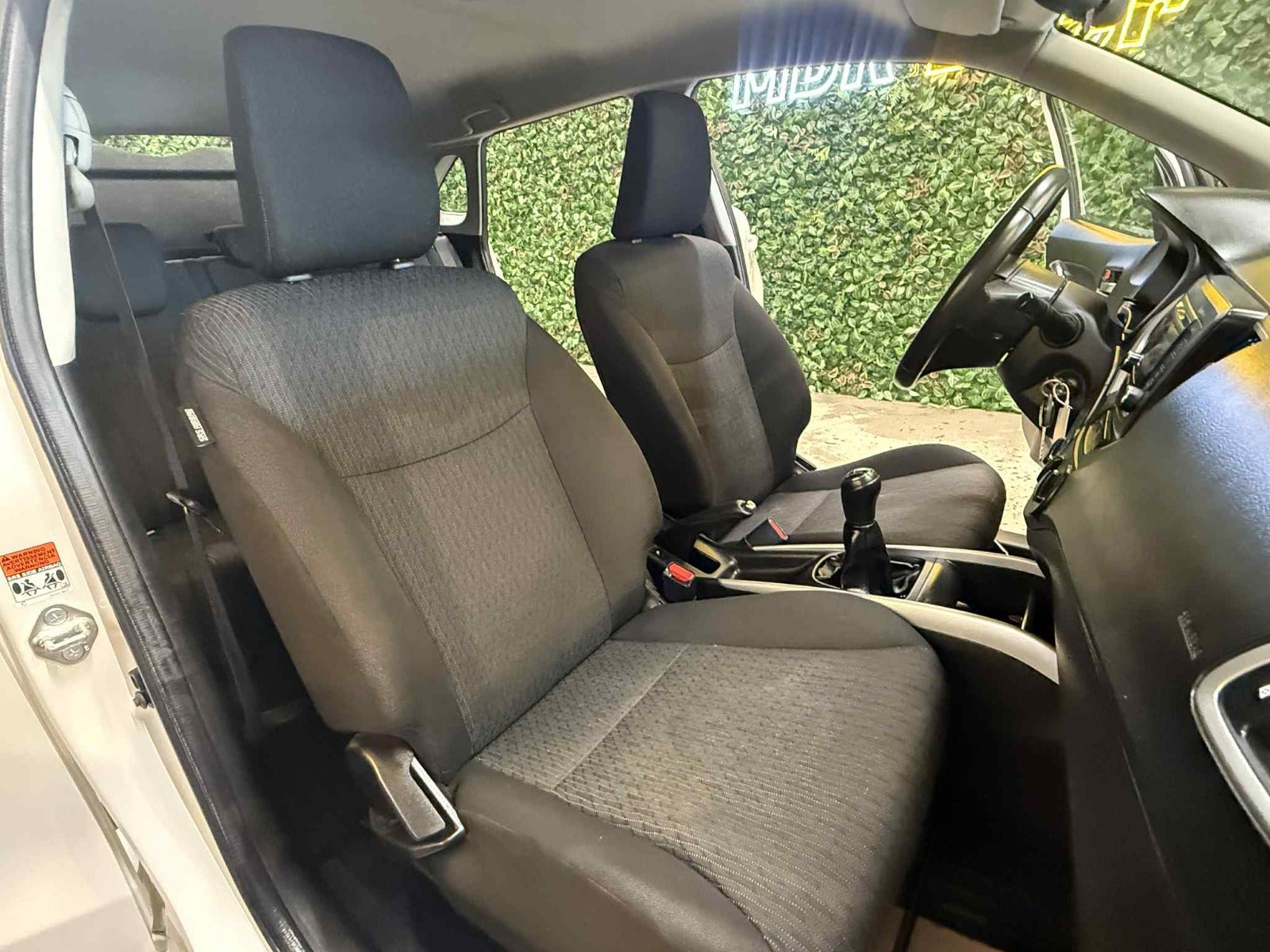 Billede af Suzuki Baleno 1,2 Dualjet Active