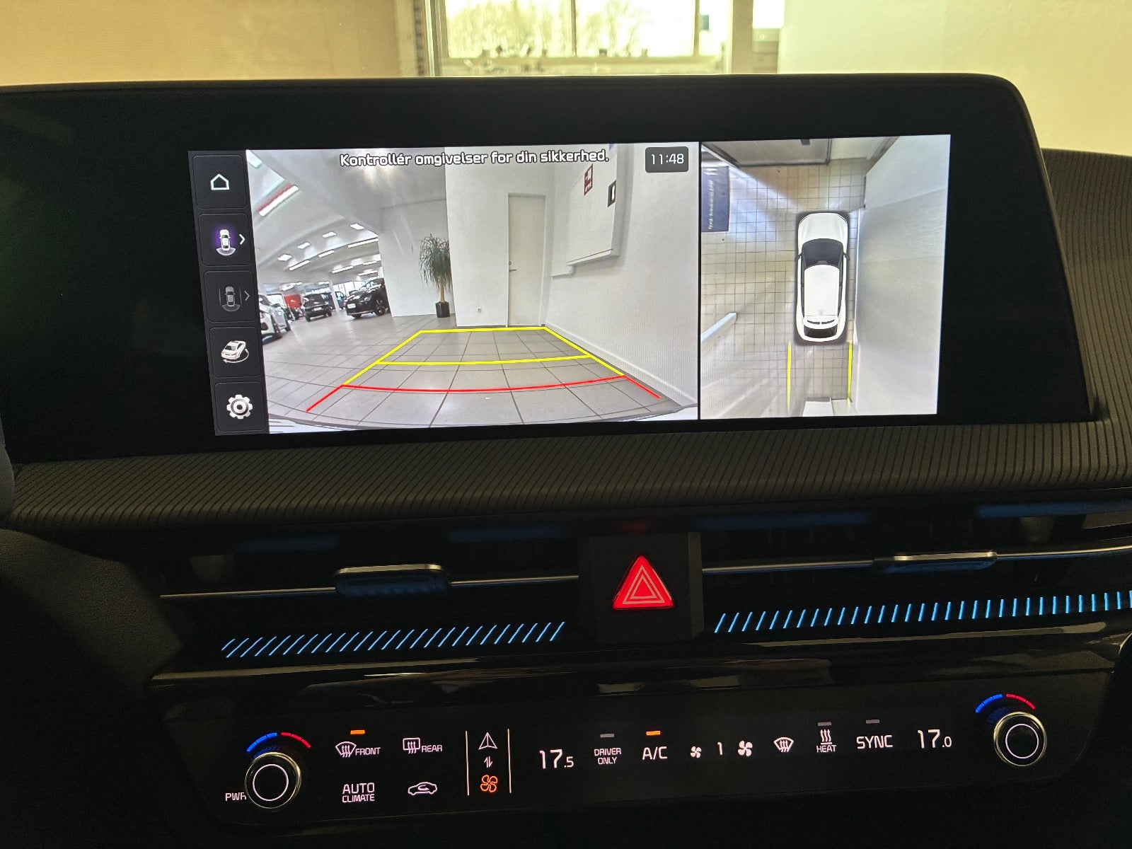 Kia EV6 Long Range Performance GT-Line AWD