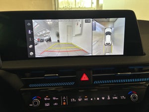 Kia EV6 Long Range Performance GT-Line AWD