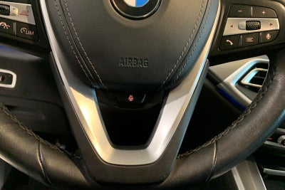 BMW X5 xDrive45e X-Line aut.