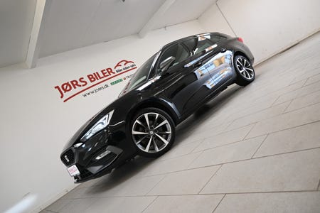 Seat Leon eHybrid FR Sportstourer DSG