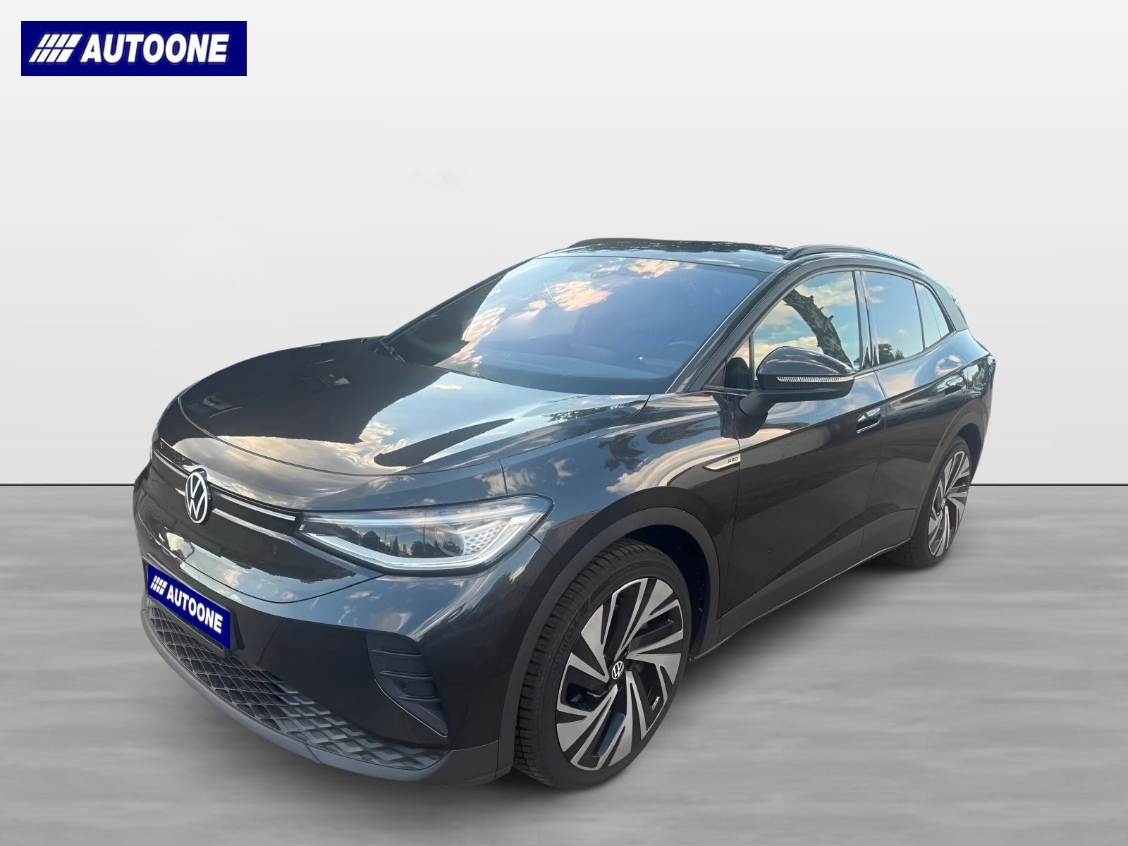 Billede af VW ID.4 77 Pro Performance Business