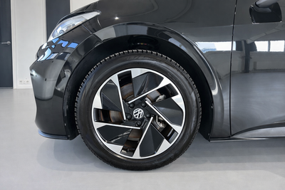 VW ID.3 Pro Performance