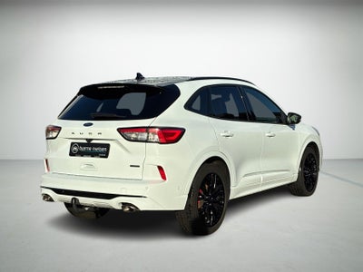 Ford Kuga PHEV ST-Line X CVT billede 1