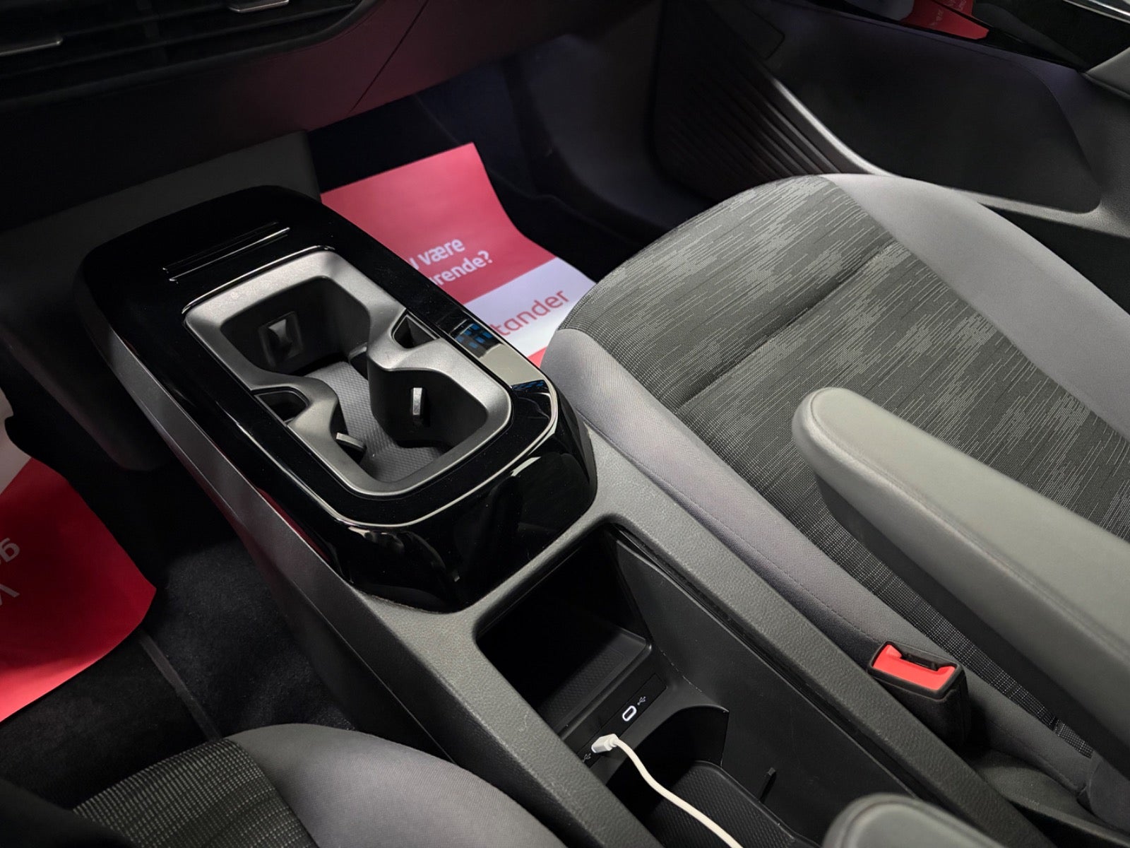 Billede af VW ID.4 77 Pro Performance Life