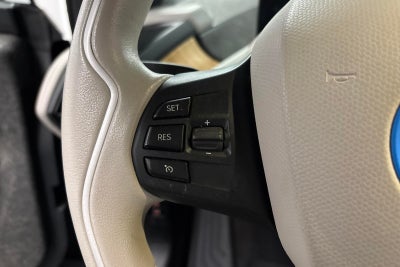 BMW i3s Charged Plus