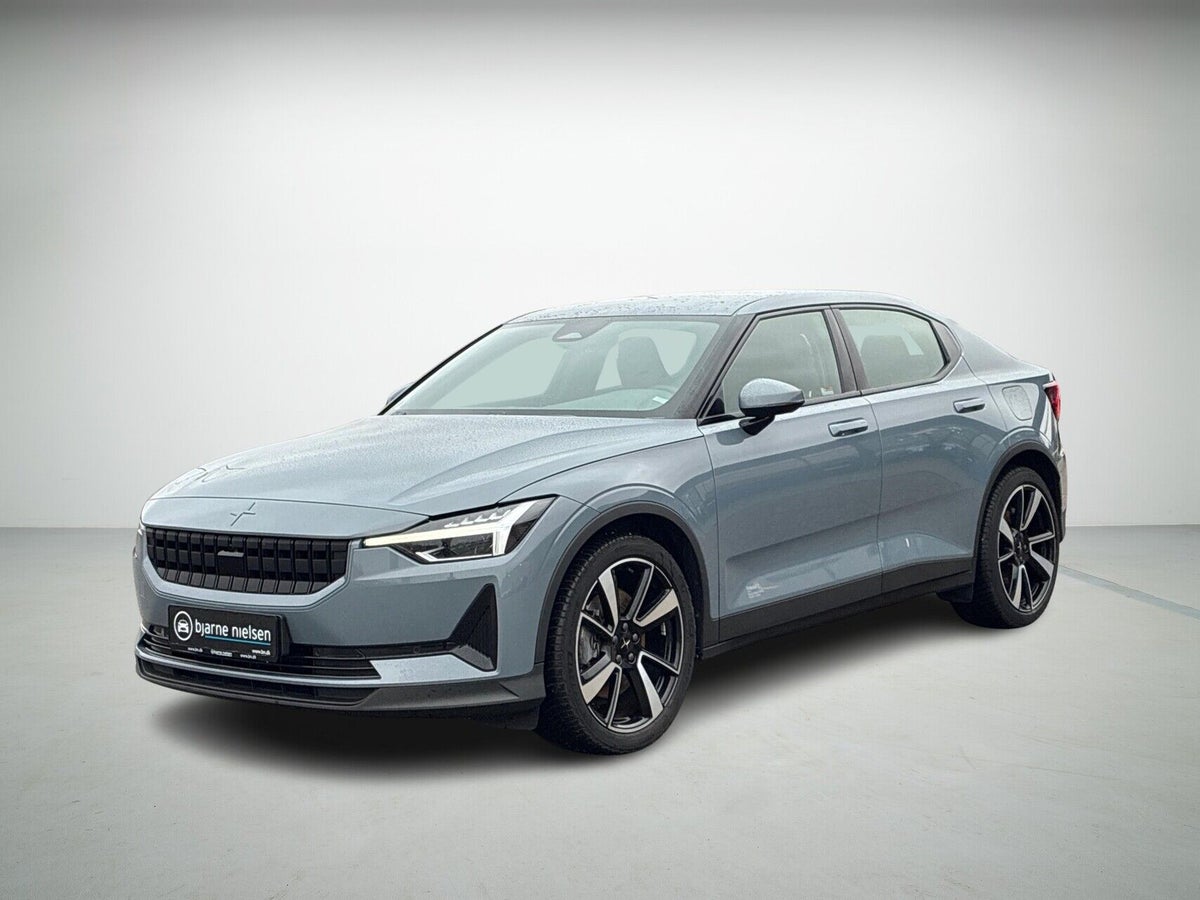 Polestar 2 Long Range billede 1