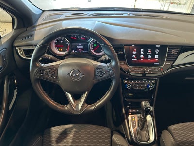 Opel Astra T 150 Innovation Sports Tourer aut.