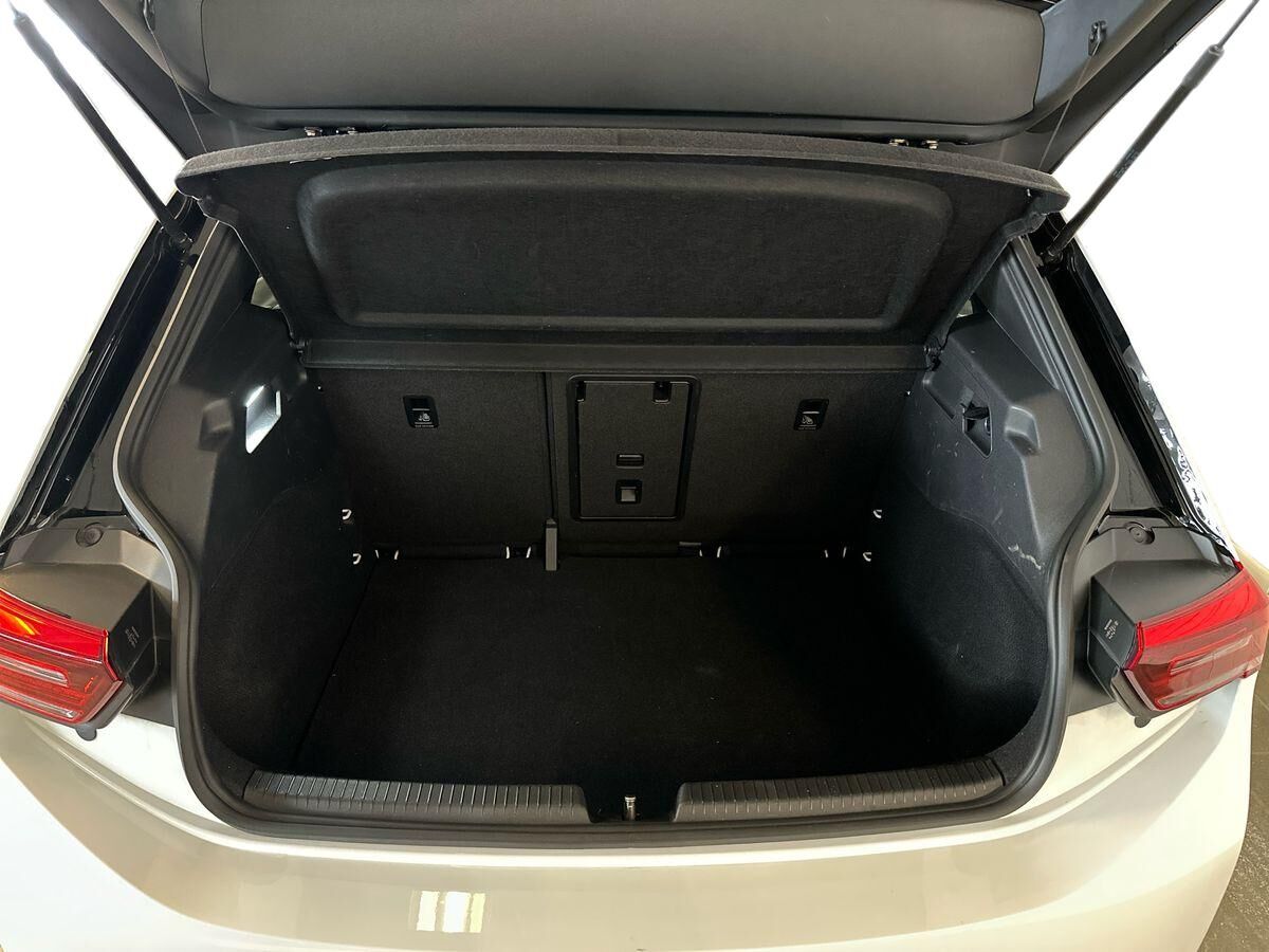 VW ID.3 1ST Plus billede 7