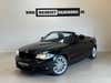 BMW 118d M-Sport Cabriolet