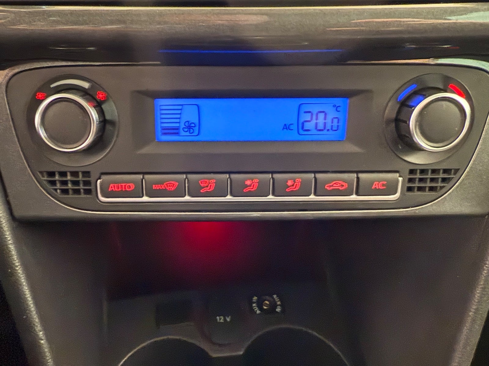 VW Polo TSi 105 Highline