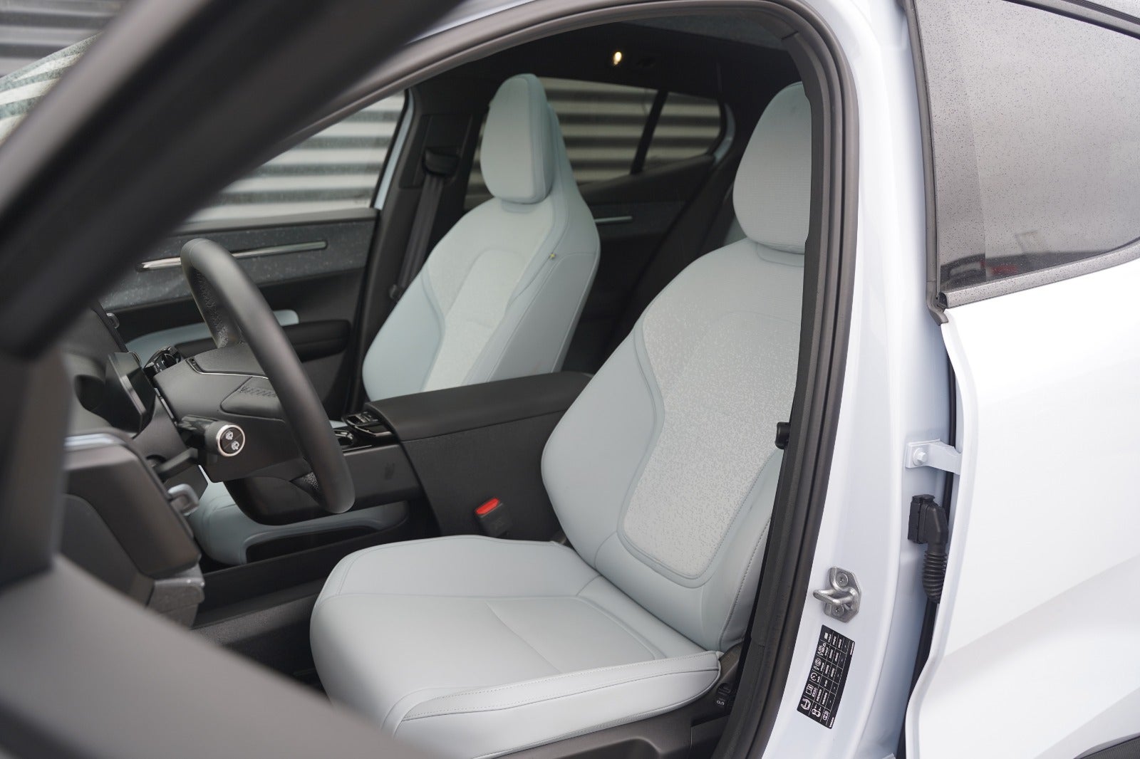 Billede af Volvo EX30 Twin Performance Ultra