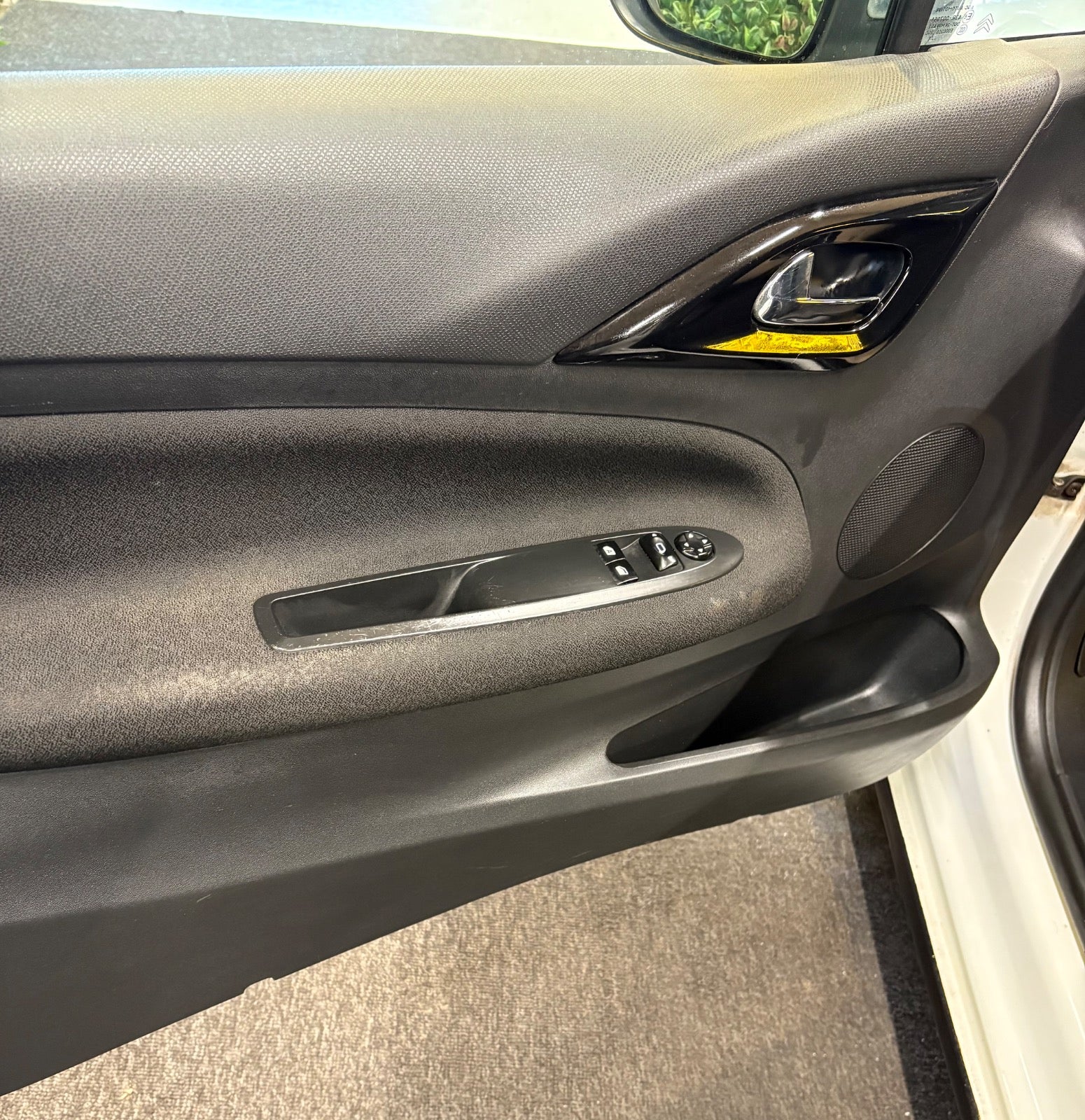 Billede af Citroën DS3 1,6 e-HDi 90 Style