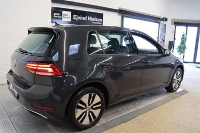VW e-Golf VII 