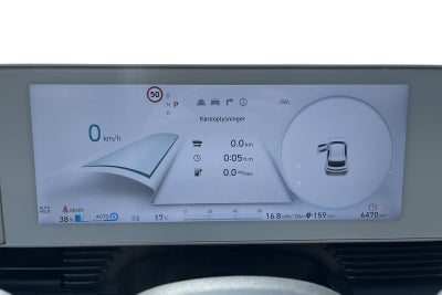 Hyundai Ioniq 5 Ultimate AWD
