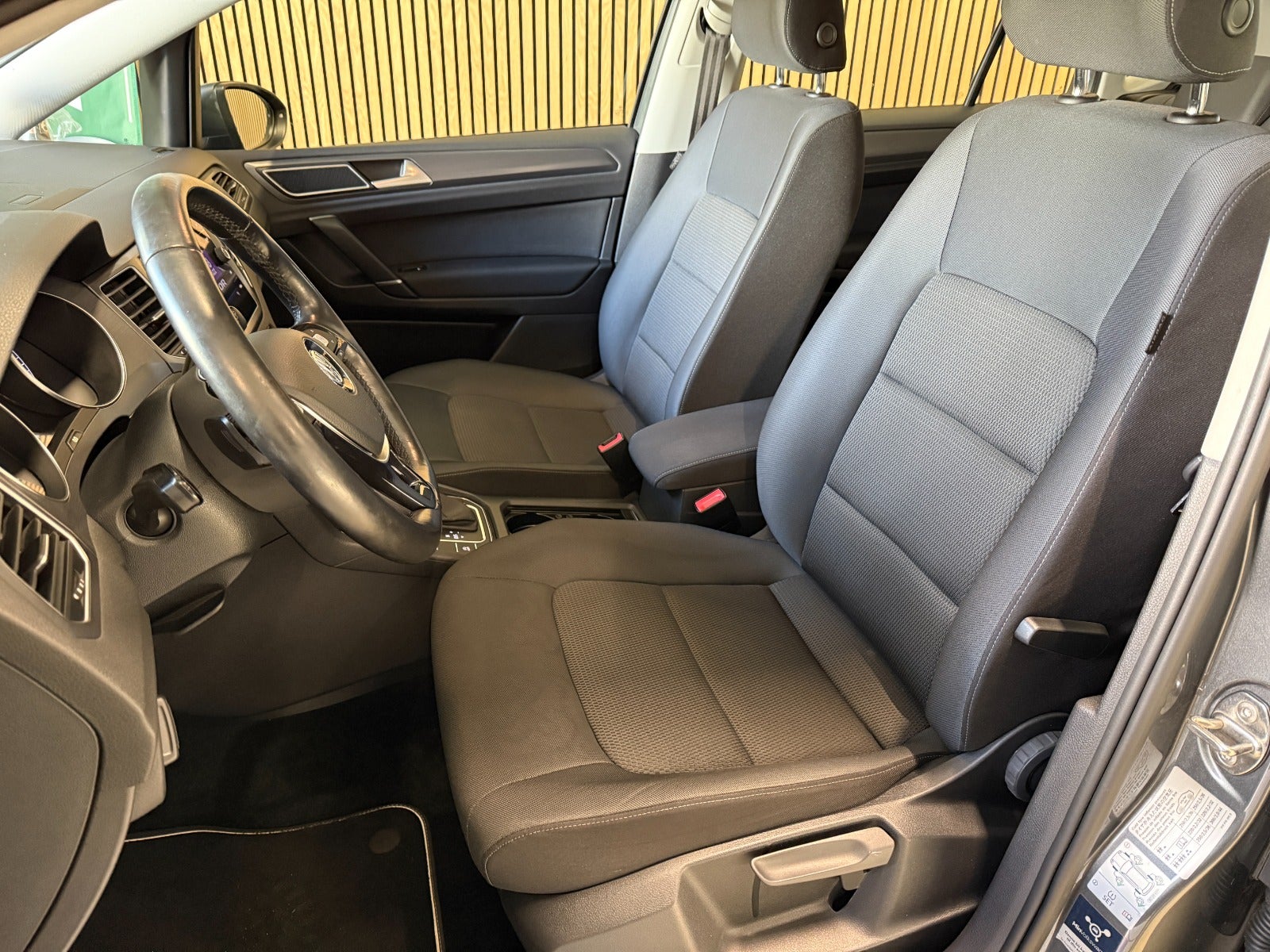 VW Golf Sportsvan TSi 150 Comfortline DSG