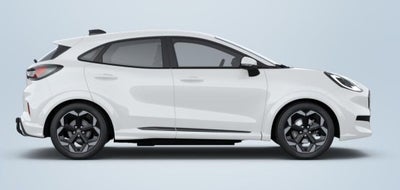 Ford Puma Gen-E Premium billede 1