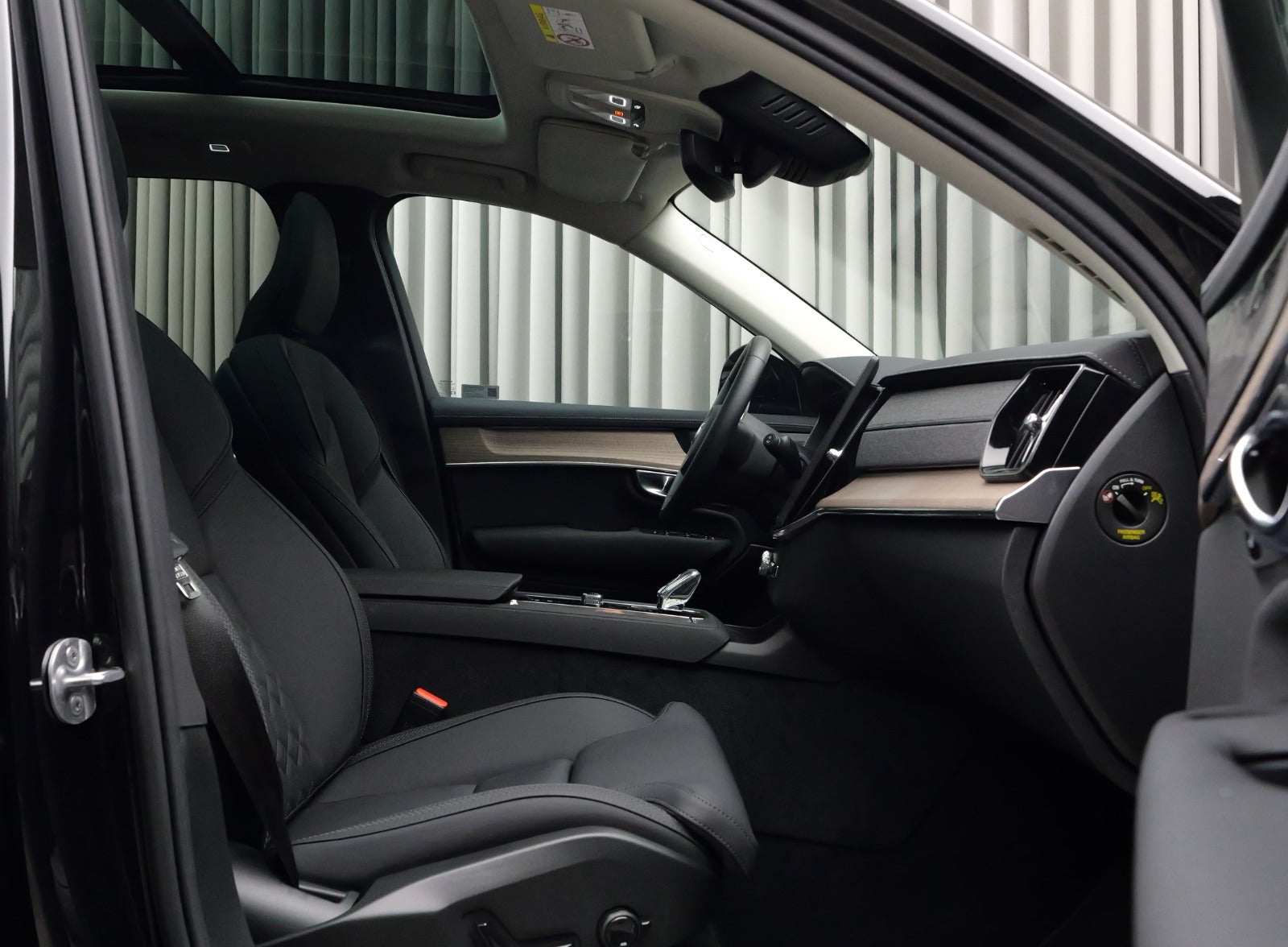 Volvo XC90 T8 ReCharge Ultra Dark aut. AWD 7prs