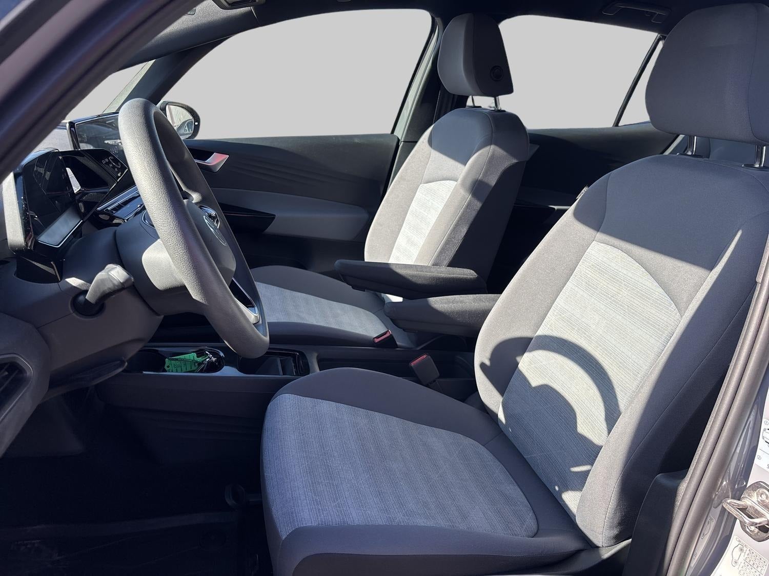 Billede af VW ID.3 58 Pro