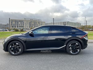 Kia EV6 Long Range Prestige