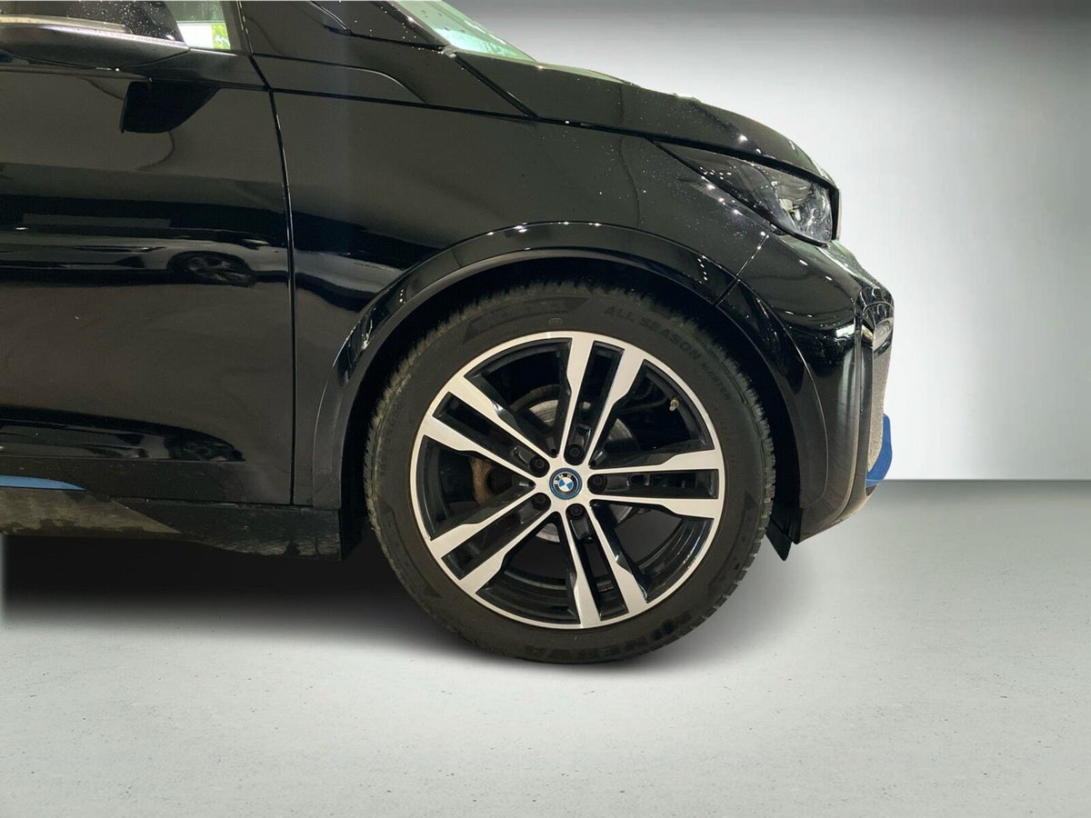 BMW i3 Charged Plus billede 9
