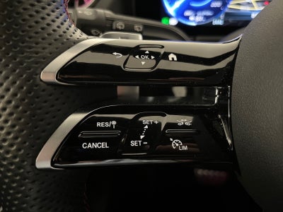 Mercedes EQA250+ AMG Premium