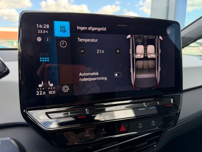 VW ID.3 Pro Move