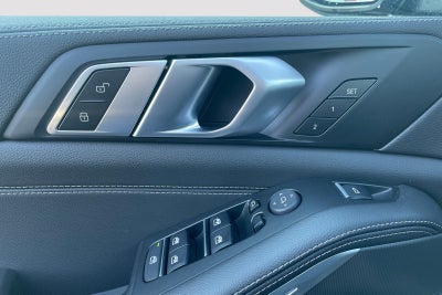 BMW X5 xDrive45e M-Sport aut.