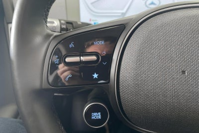 Hyundai Ioniq 5 Advanced
